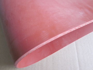 Guarnizione ignifuga ispessita tessuto composito a più strati della vetroresina del silicone