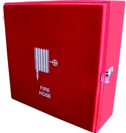 Contenitore materiale di tubo flessibile della scatola di protezione della manichetta antincendio dei prodotti di protezione di sicurezza di FRP