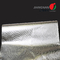 Resistenza chimica alluminata peso leggero del panno AL7628 del tessuto della vetroresina buona