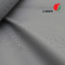 Tessuti di fibra di vetro rivestiti da un lato di silicone - giacche isolanti termiche rimovibili, materiale per coperte