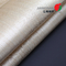Tessuto di fibra di vetro trattato termicamente satinato tessuto di vetro E spessore 0,6 mm