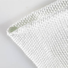 Forza ad alta resistenza del tessuto 2626 strutturati della fibra di vetro dell'isolamento termico