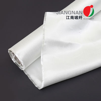 Materiale generale tessuto di protezione della saldatura del fuoco del panno della vetroresina del tessuto 3784 della vetroresina