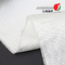 Panno tessuto raso ad alta resistenza della vetroresina di forza per il panno della vetroresina tessuto uso industriale