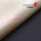 Ottima resistenza all'abrasione tessuto di fibra di vetro trattato termicamente