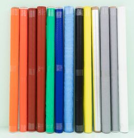 resistenza chimica del tessuto 3732 rivestiti di silicone della vetroresina di 0.4mm buona