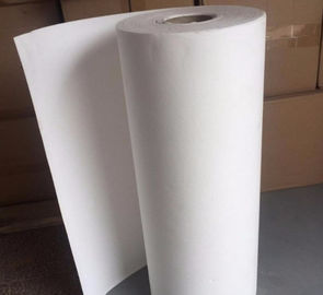 Cotone refrattario 1400C della fibra ceramica a prova di fuoco