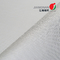 Tessuto ricoprente della vetroresina del silicone della tela per 280g unito