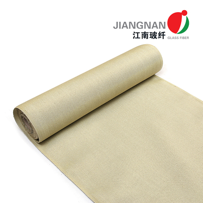 la vermiculite di Rolls della coperta del fuoco della coperta 1520mm dell'isolamento termico 620g/Sqm ha ricoperto