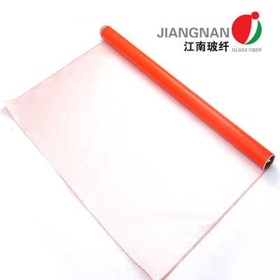 Le coperture dell'isolamento della flangia riscaldano il panno riflettente della vetroresina del silicone