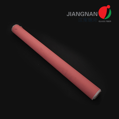 Fumo di Simon Silicone Fiberglass Fabrics For e tenda del fuoco