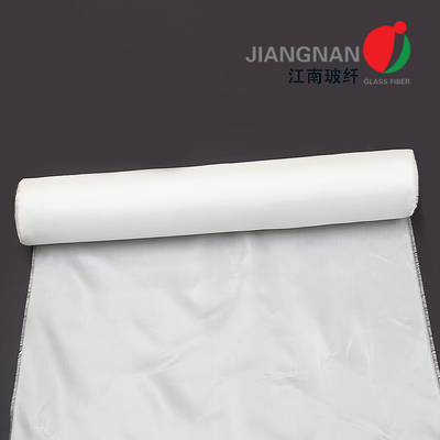 Il silicone/PTFE ha ricoperto il panno tessuto vetroresina per il nastro ed i circuiti elettrici