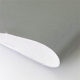 Tessuto rivestito di silicone 3732 della vetroresina di forza ad alta resistenza per la fabbricazione dell'isolamento Jacketing