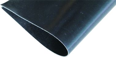 Prodotto chimico composito del tessuto della vetroresina del silicone di EPDM resistente alla corrosione