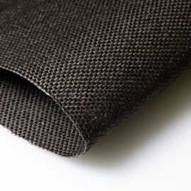 Panno rivestito del tessuto della fibra di vetro M30 della grafite con spessore di 1.2mm