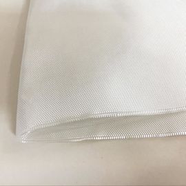 7628 colore dorato o bianco di vetro E della vetroresina del panno di spessore elettronico del rotolo 0.2mm