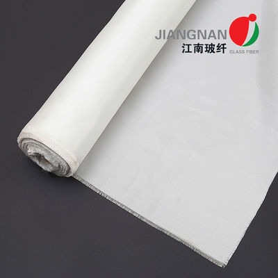 panno elettronico della vetroresina di vetro E di 7628 0.2mm per laminazione placcata di rame