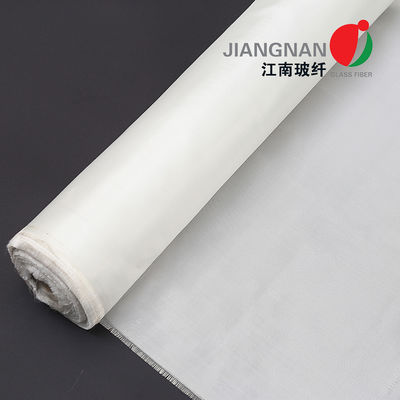 6oz disegnano il panno elettronico della vetroresina 7628 con Silane Finish