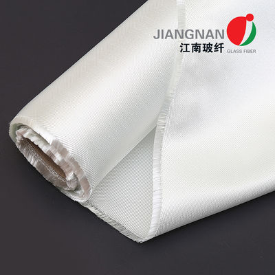 coperta di saldatura nomade Rolls del fuoco tessuta 3784 di protezione antincendio del tessuto della vetroresina di 0.8mm