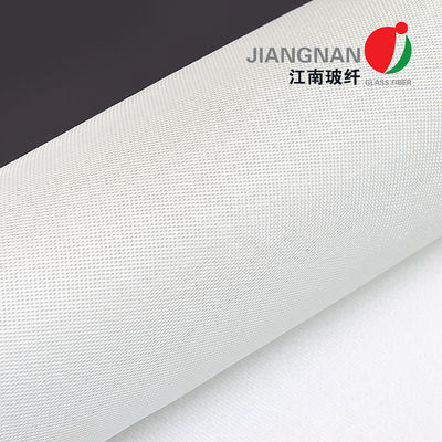 isolamento termico tessuto termoresistente del tessuto della vetroresina di 1.2mm