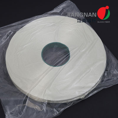 poliestere del nastro della fascia della vetroresina dell'isolamento di spessore di 0.3mm impregnato di resina