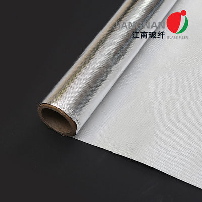 panno dell'isolamento della vetroresina alluminato 0.12mm per Marine Covers