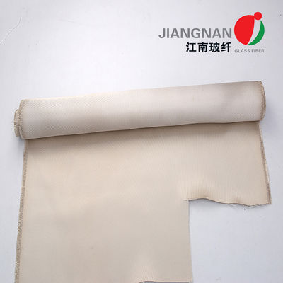 panno a prova di fuoco termoresistente ad alta temperatura del tessuto della vetroresina della silice di 1.3mm 900 C